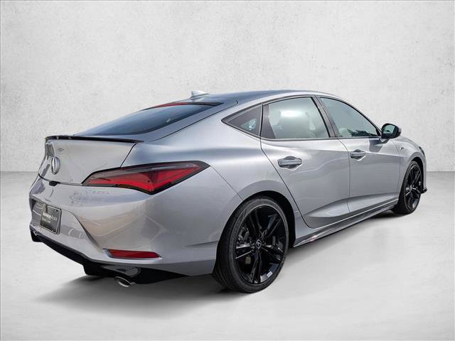 New 2026 Acura Integra A-Spec image 2