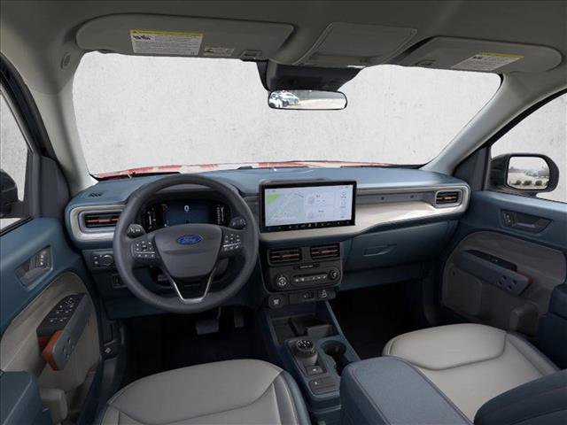 New 2026 Ford Maverick Lariat w/ 4K Tow Package image 9