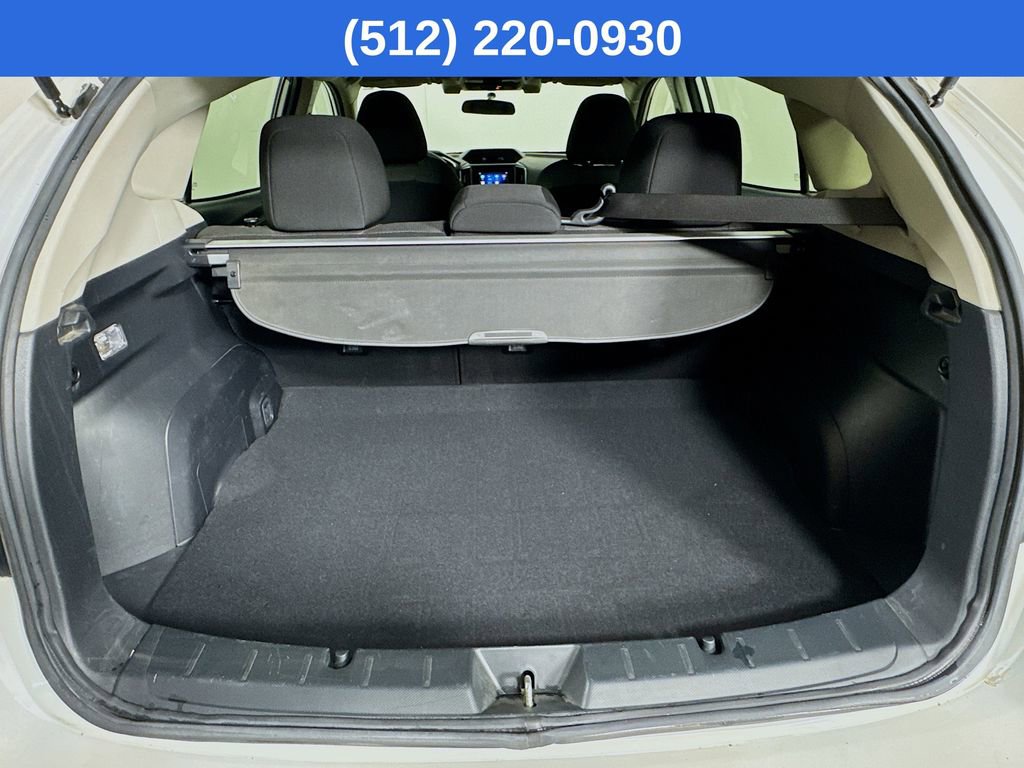 Used 2019 Subaru Impreza 2.0i Premium w/ Eyesight & BSD/Rcta & SRF image 32