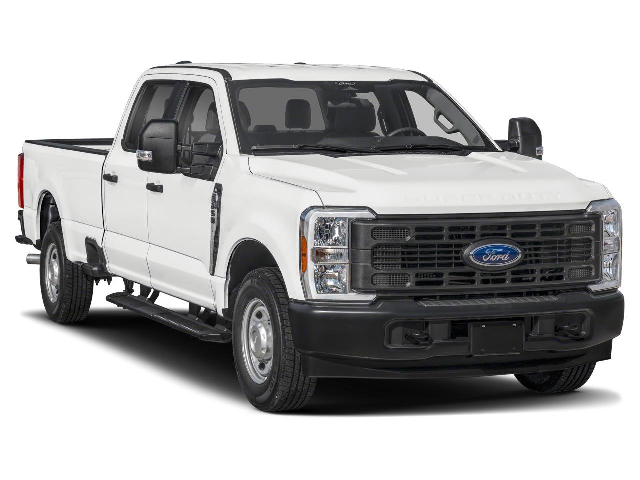 New 2026 Ford F250 XL image 35