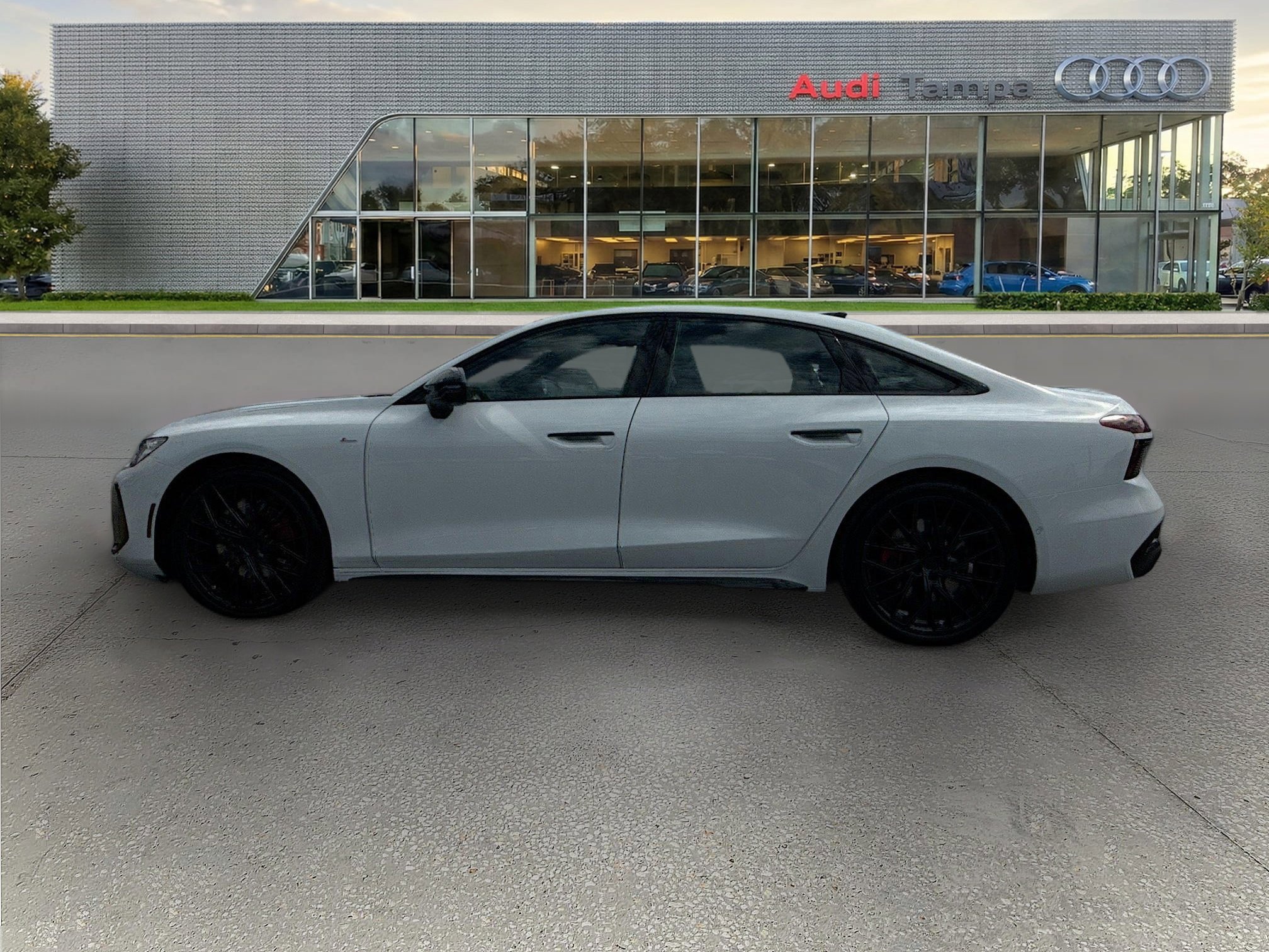 New 2026 Audi A6 Prestige AWD/4WD image 6