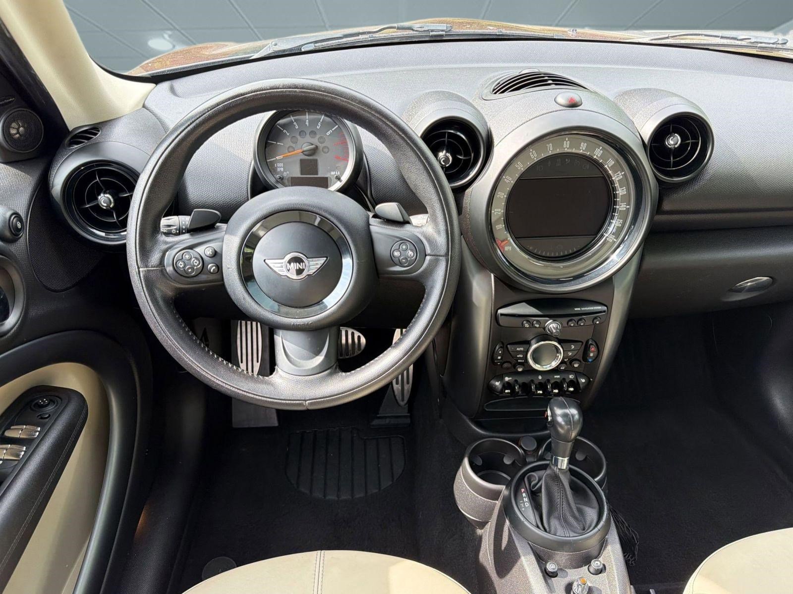 Used 2015 MINI Cooper Countryman S FWD image 27
