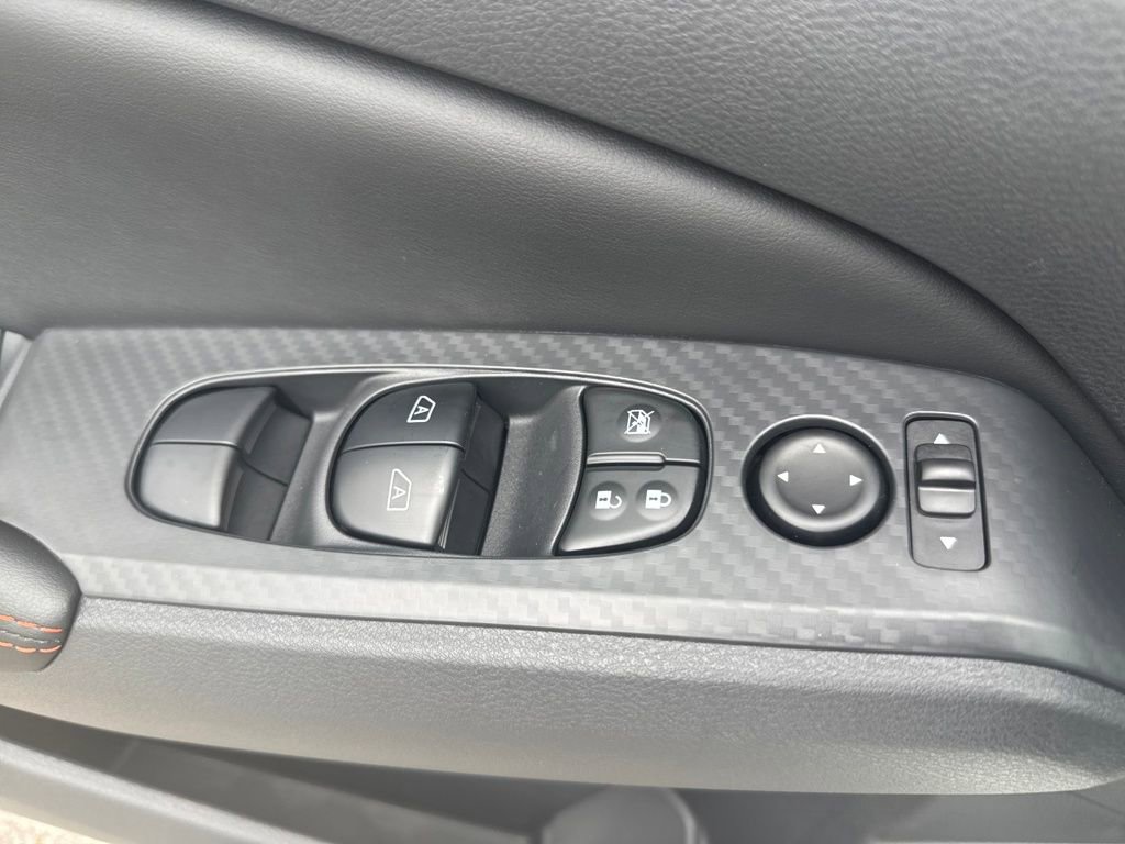 New 2026 Nissan Altima 2.5 SR image 11