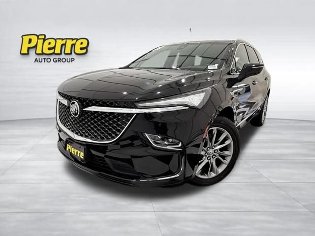 Used 2023 Buick Enclave Avenir w/ Avenir Technology Package AWD/4WD 360° Tour