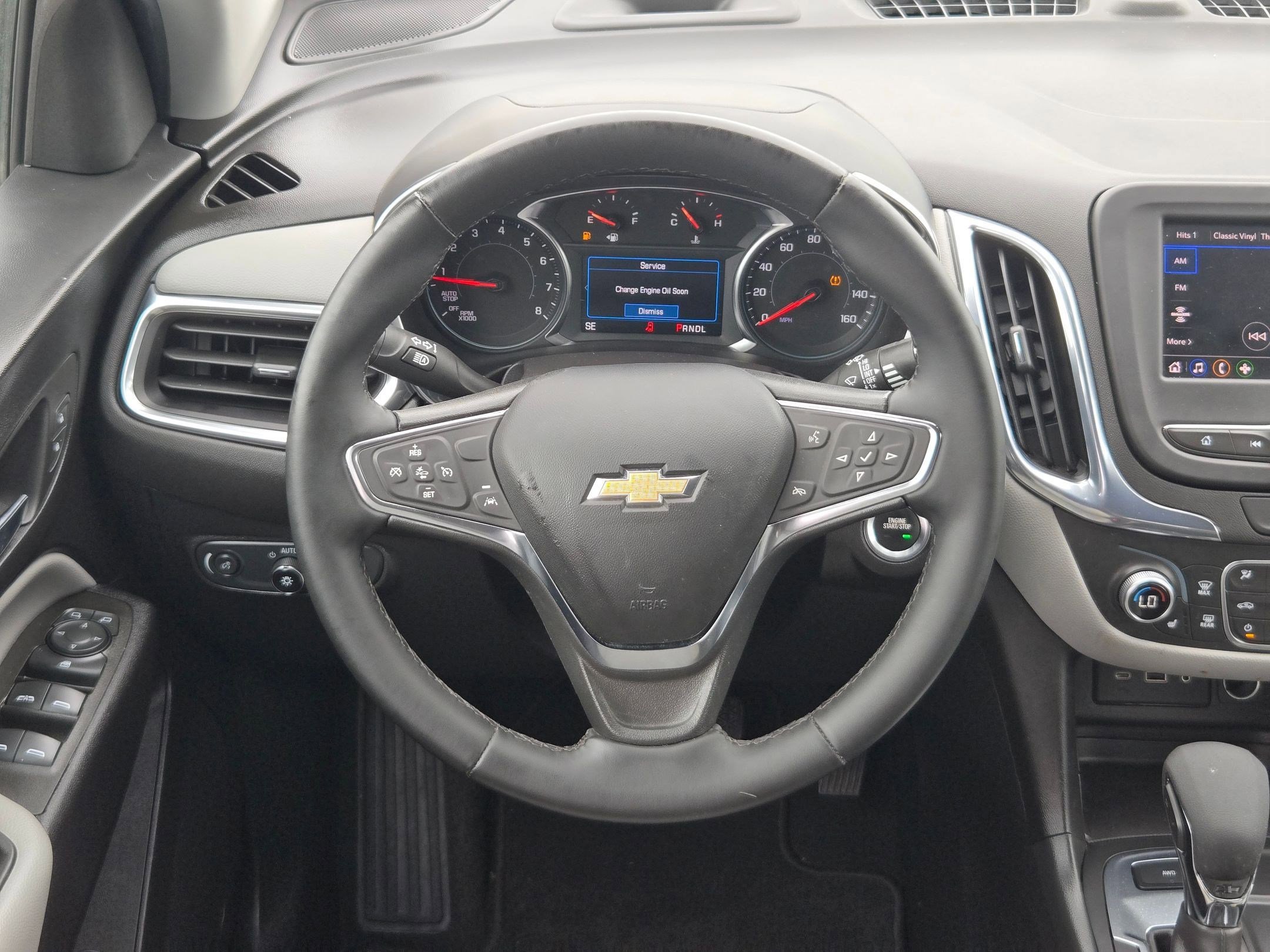 Used 2023 Chevrolet Equinox LT AWD/4WD image 18