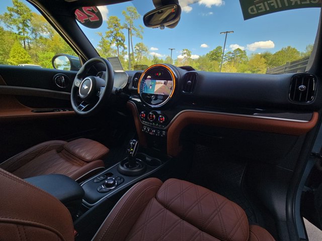 Used 2024 MINI Cooper Countryman S FWD image 24