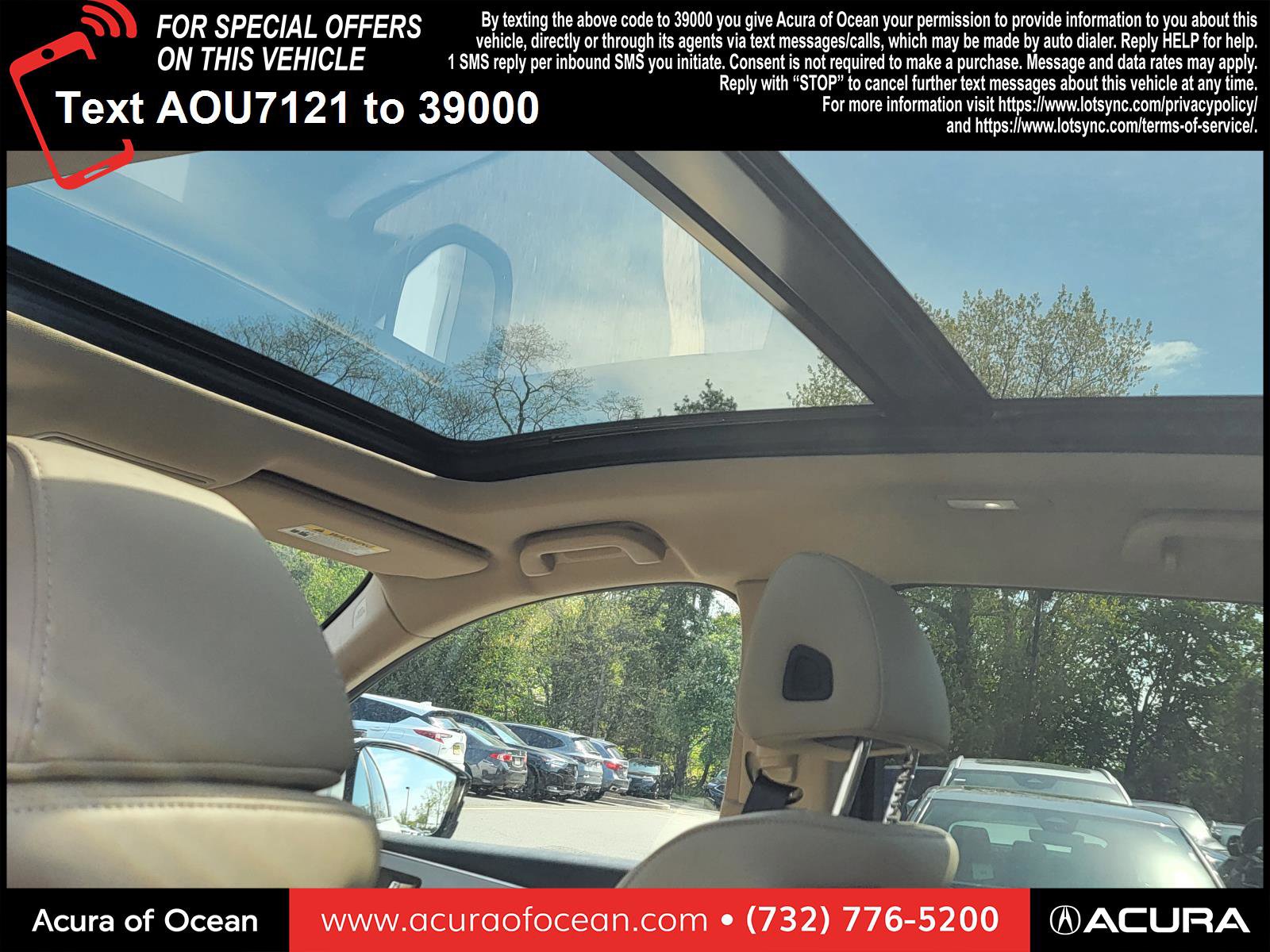 Certified 2023 Acura MDX SH-AWD w/ Technology Package image 21