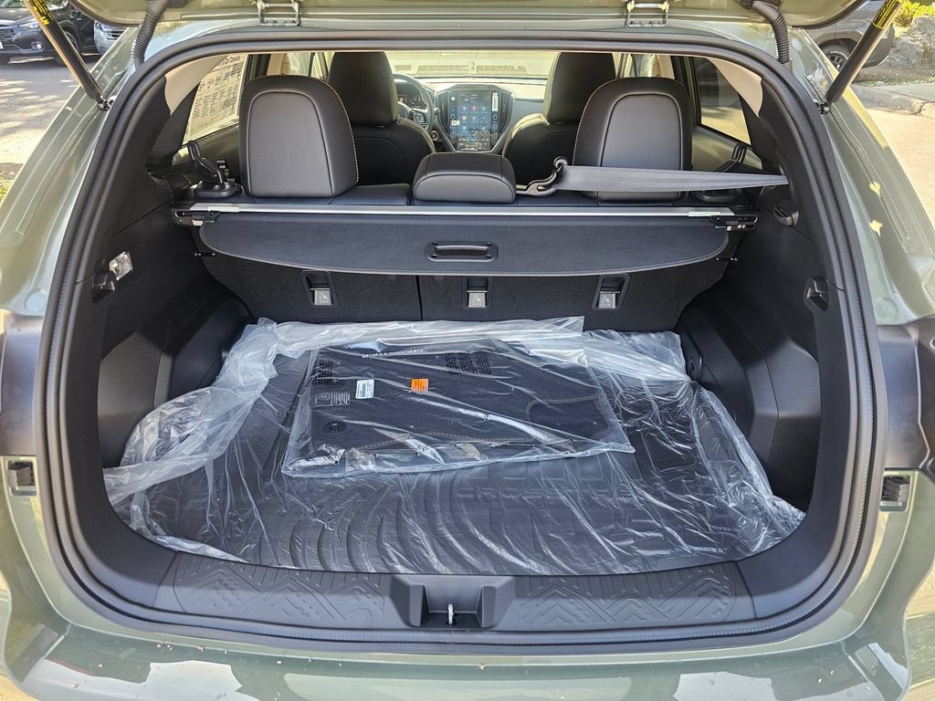 New 2026 Subaru Crosstrek 2.5i Limited AWD/4WD image 13