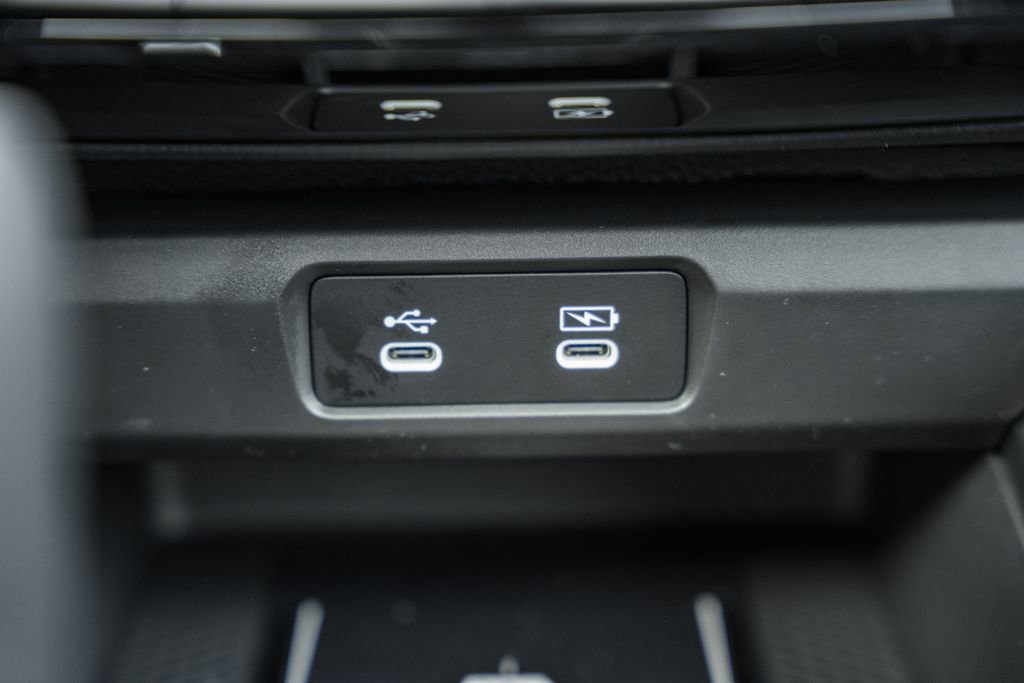 New 2025 Honda Accord Sport image 23