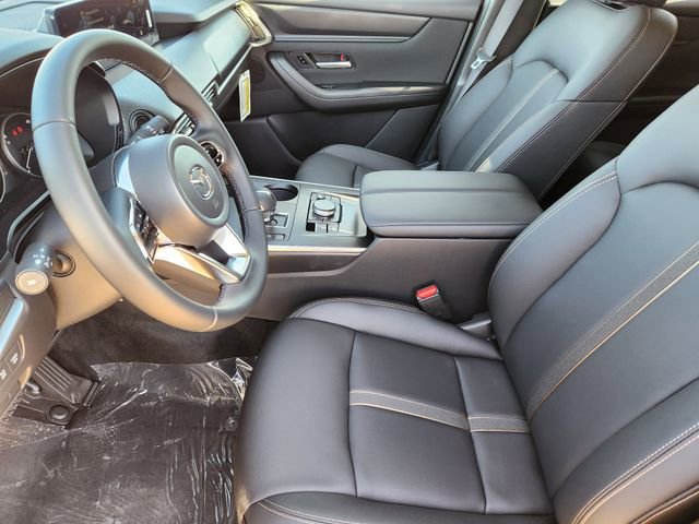New 2026 MAZDA CX-90 3.3 Turbo w/ Select Package image 9