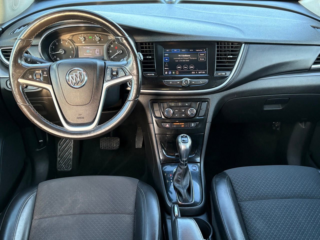 Used 2022 Buick Encore Preferred image 12