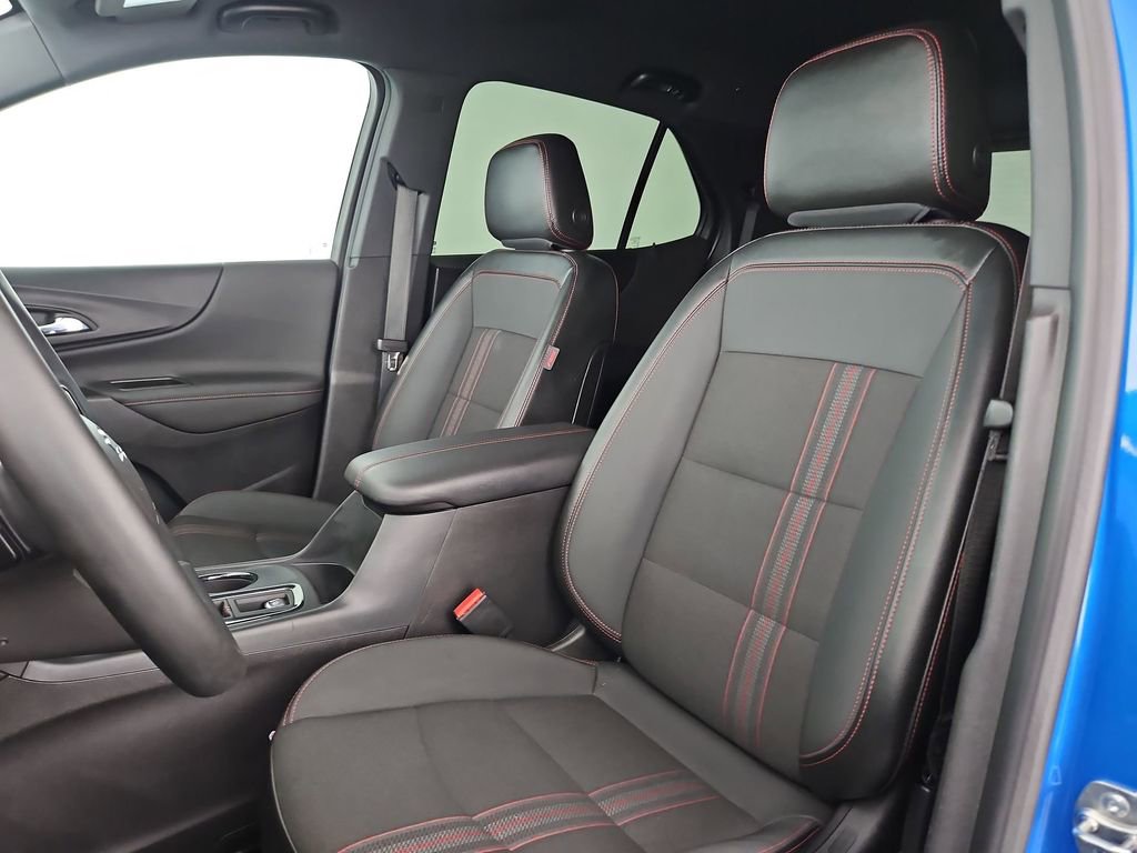 Used 2024 Chevrolet Equinox RS image 24