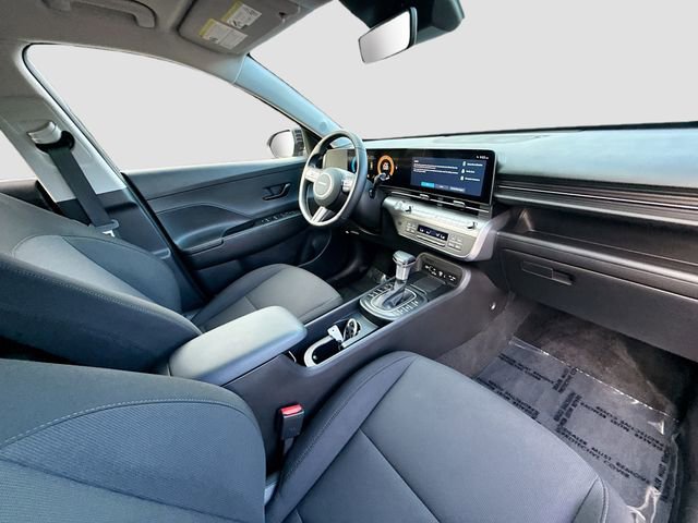 Certified 2026 Hyundai Kona SEL Sport image 27