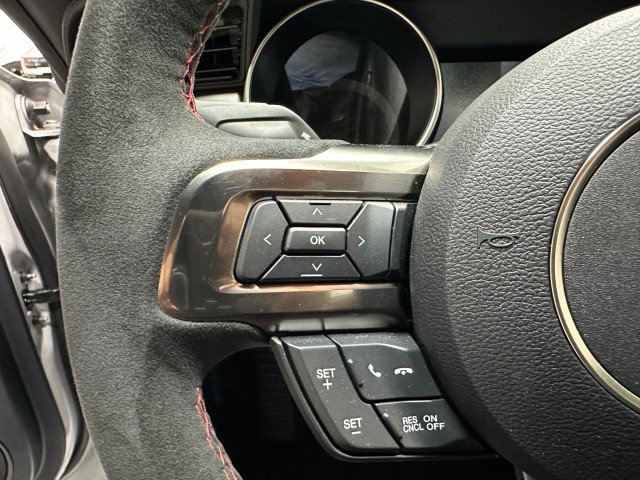 Used 2016 Ford Mustang Shelby GT350R w/ GT350R Equipment Group 920A image 30