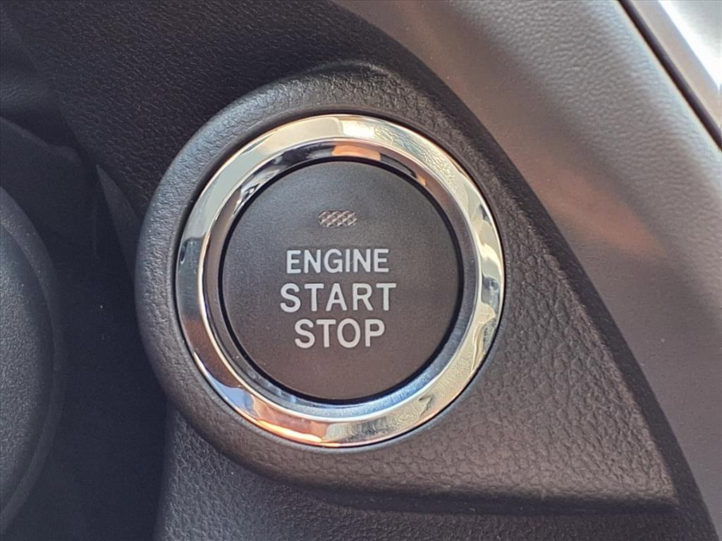 Certified 2025 Subaru Crosstrek 2.0i Premium image 13