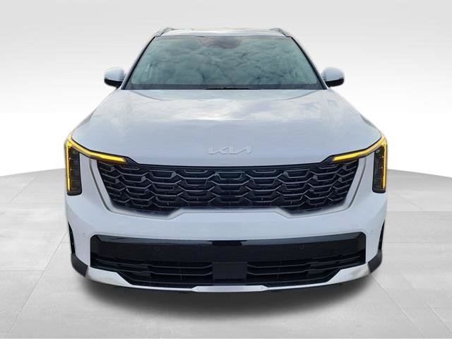 New 2026 Kia Sorento S AWD/4WD image 10