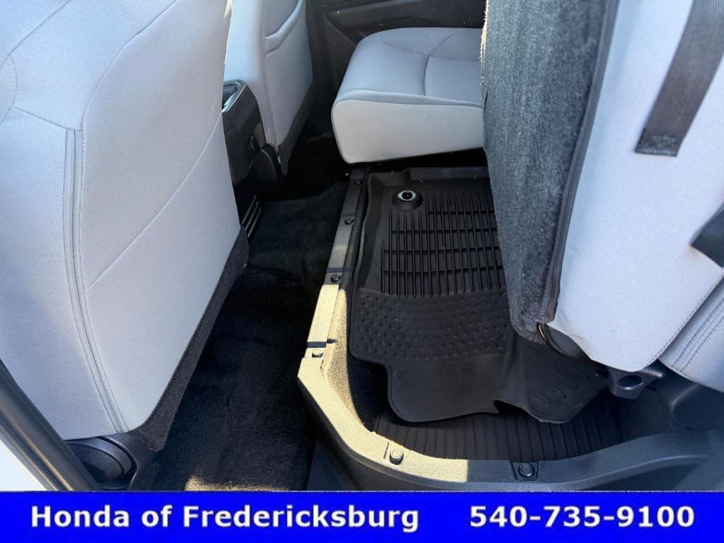 Used 2025 Toyota Tacoma SR5 image 23