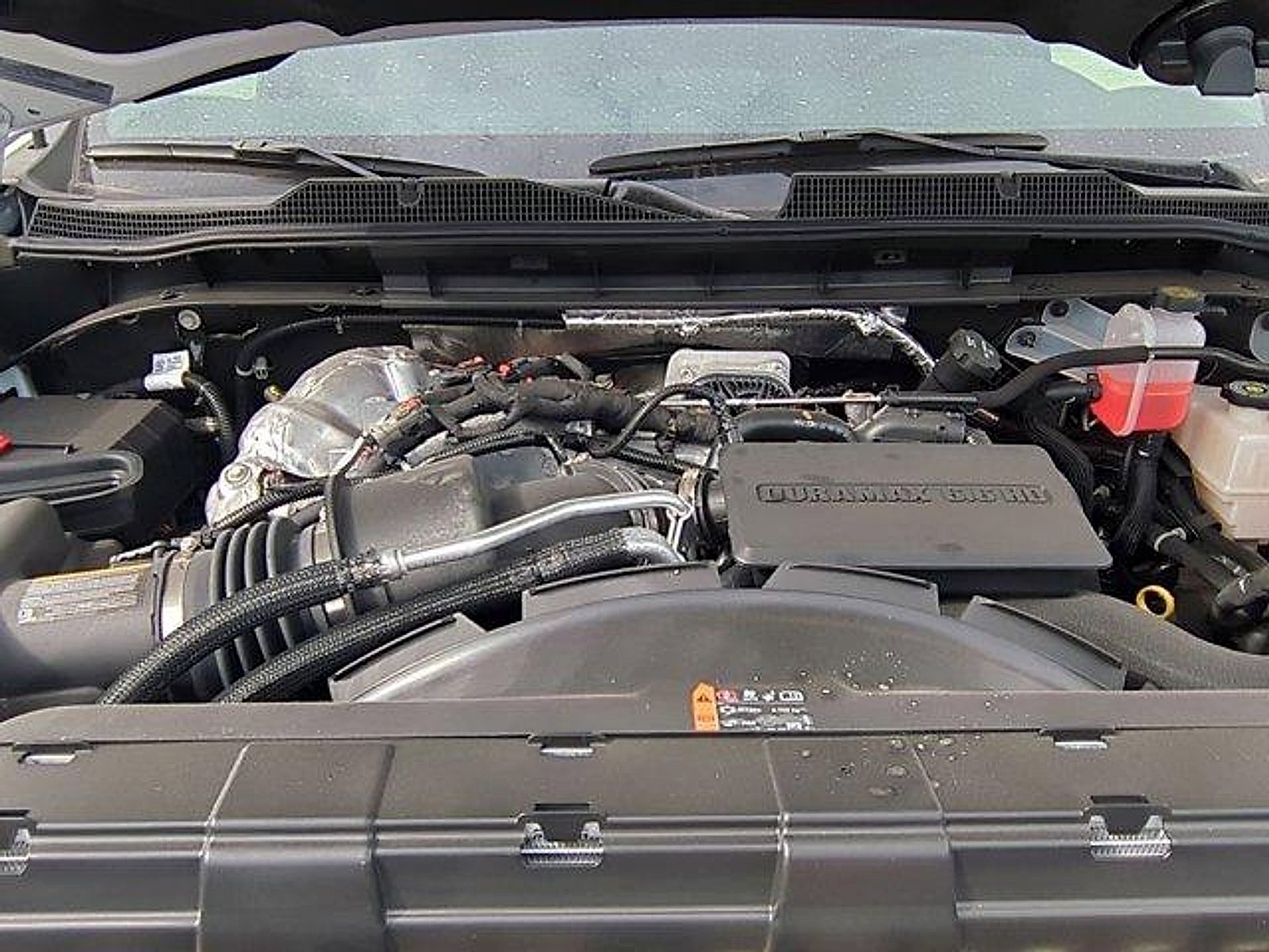 New 2026 Chevrolet Silverado 3500 W/T w/ WT Convenience Package AWD/4WD image 28