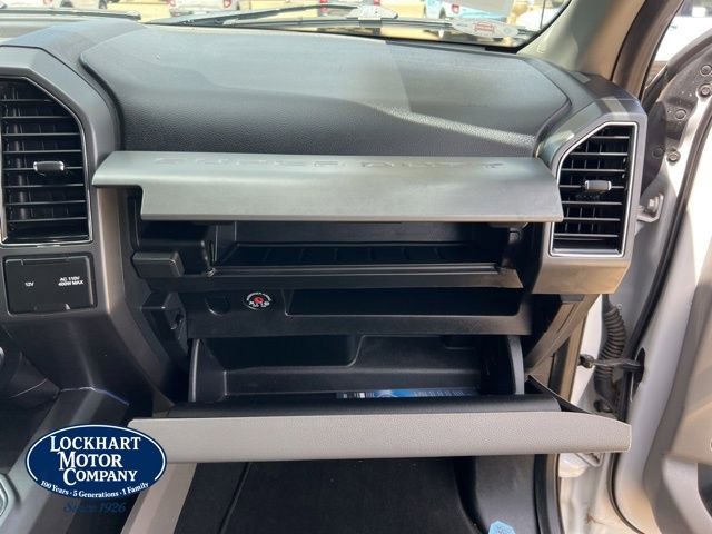 Used 2021 Ford F350 XLT w/ XLT Value Package AWD/4WD image 38