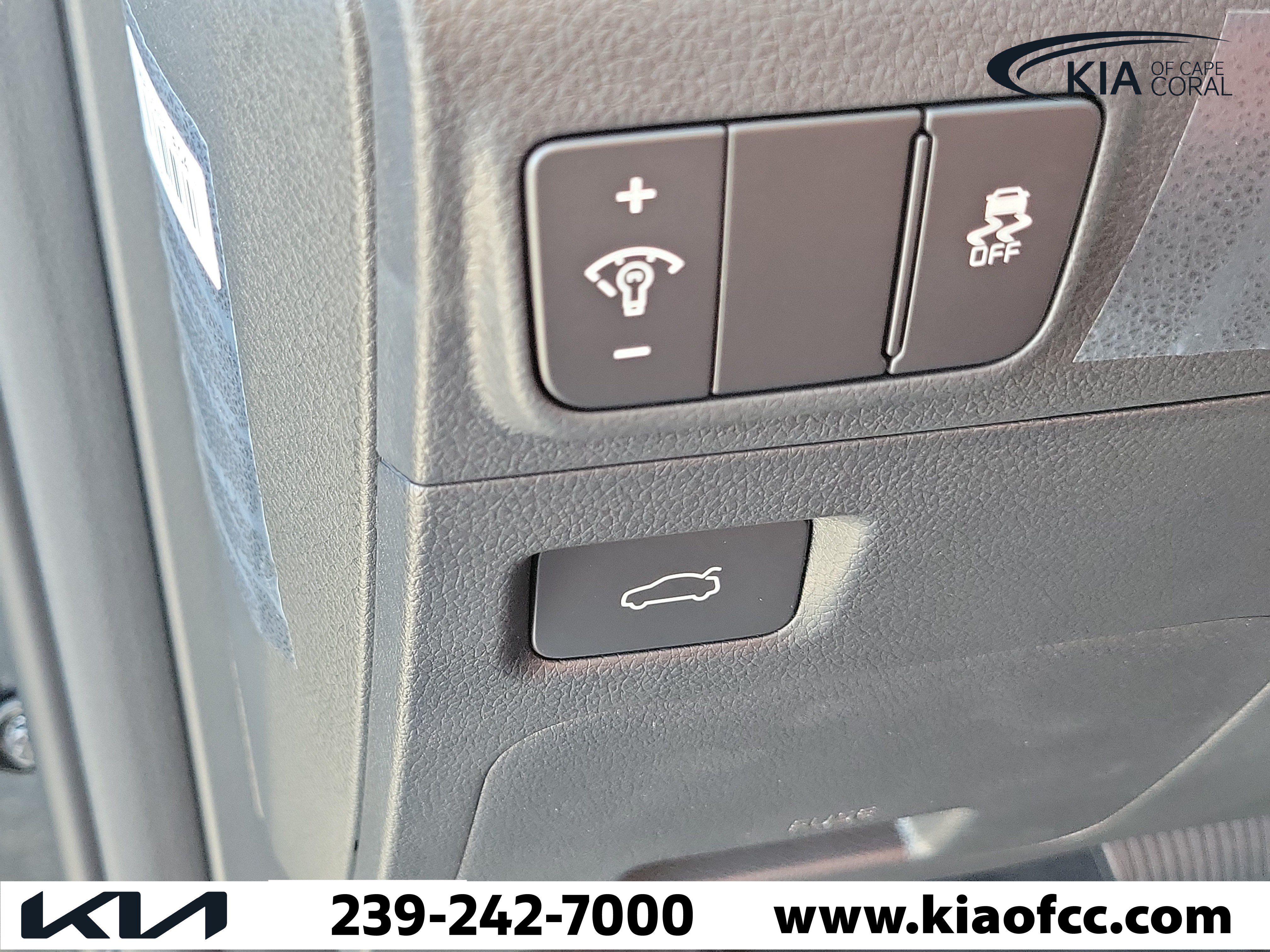 New 2026 Kia K5 GT-Line w/ GT-Line Premium Package FWD image 25