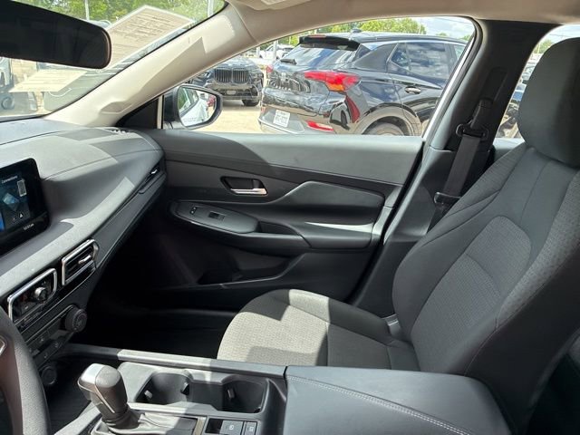 Used 2026 Nissan Sentra S w/ Floor Mat Package image 16