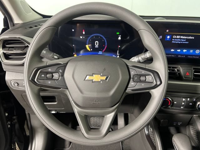 New 2026 Chevrolet TrailBlazer LS w/ LS Convenience Package FWD image 14