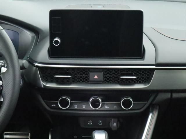 Used 2025 Acura ADX A-Spec image 16