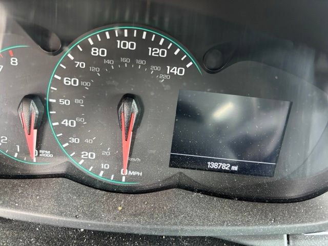 Used 2020 Chevrolet Trax LS w/ Tint and Cruise Package FWD image 17