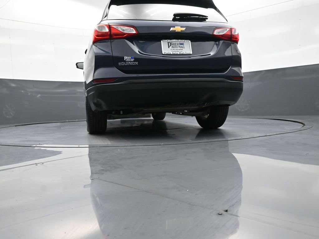 Used 2019 Chevrolet Equinox LS FWD image 29