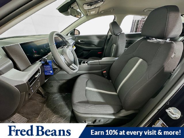 New 2026 Hyundai Sonata SEL FWD image 16