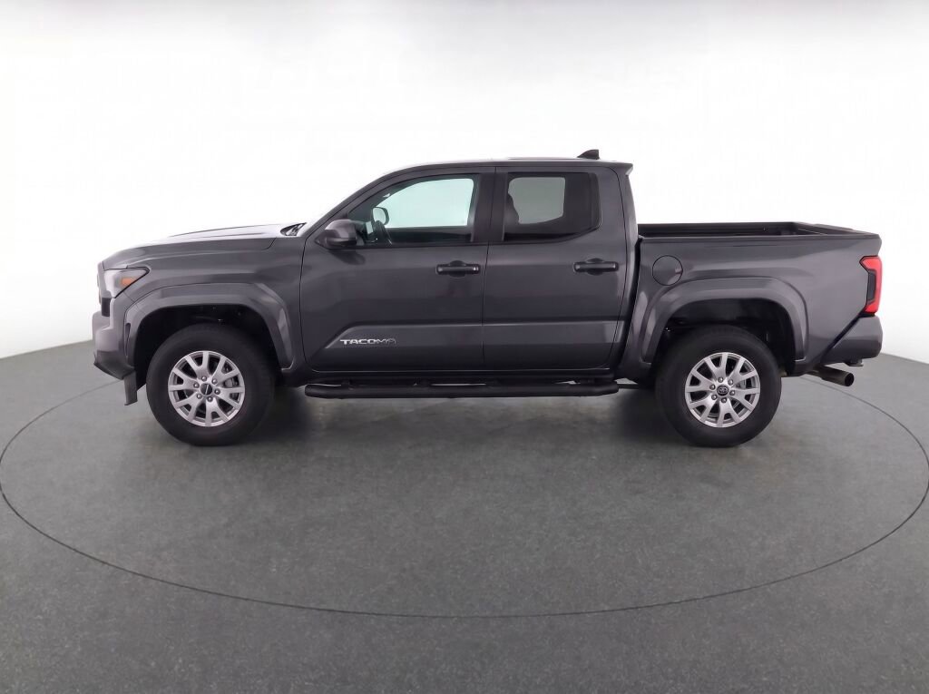 Certified 2024 Toyota Tacoma SR5 RWD image 38
