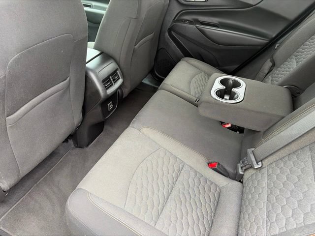 Used 2021 Chevrolet Equinox LT FWD image 29