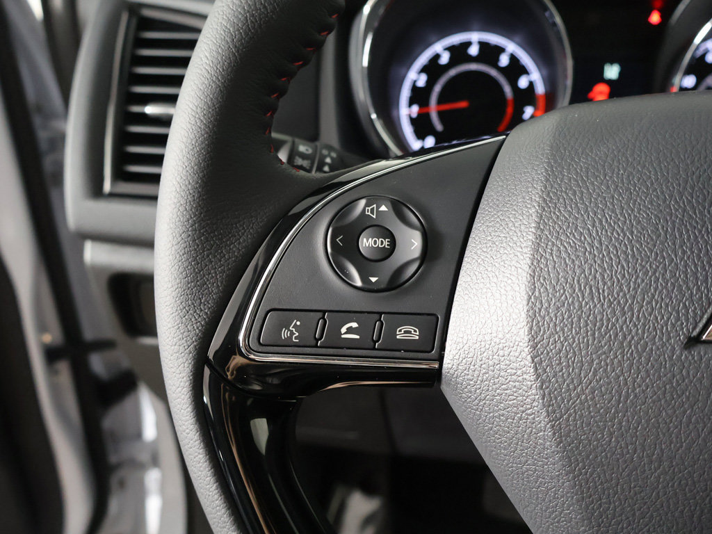 New 2027 Mitsubishi Outlander Sport LE FWD image 33