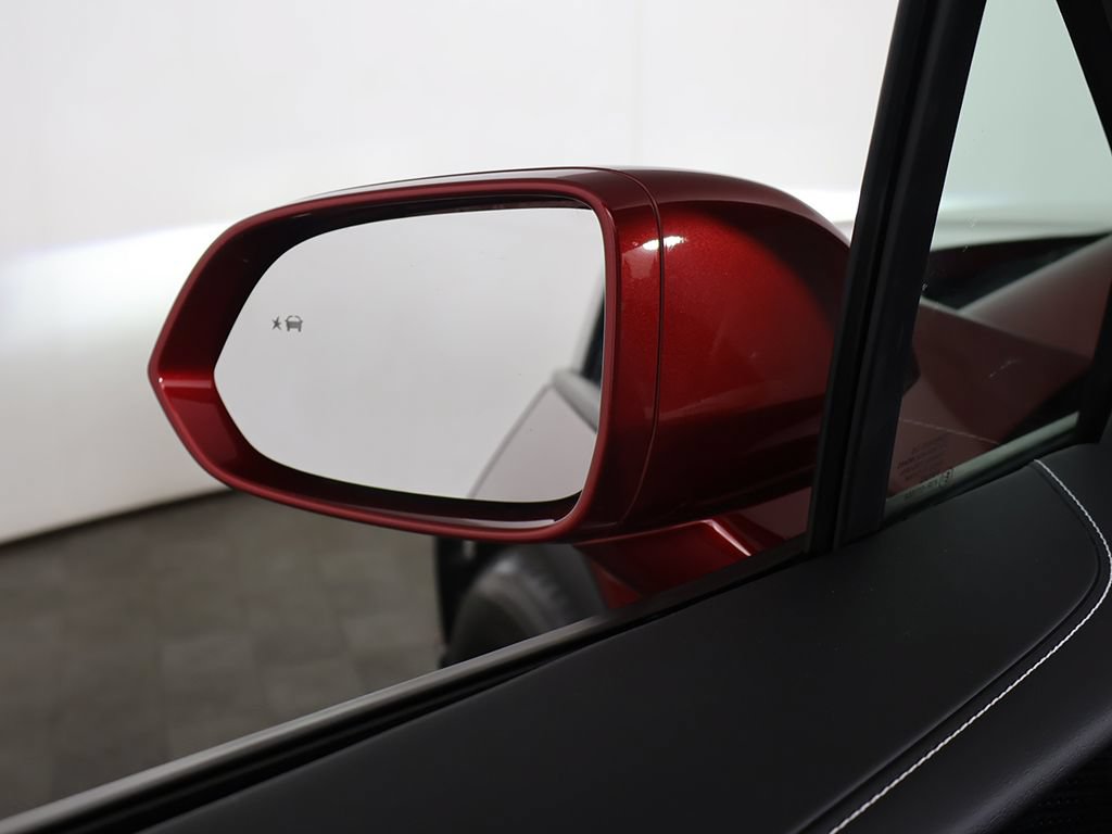 Used 2025 Chevrolet Blazer EV LT FWD image 31