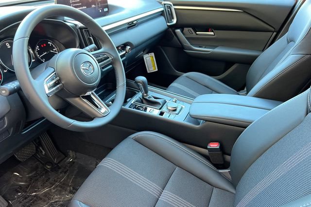 New 2025 MAZDA CX-50 AWD 2.5 S w/ Weather Package image 10