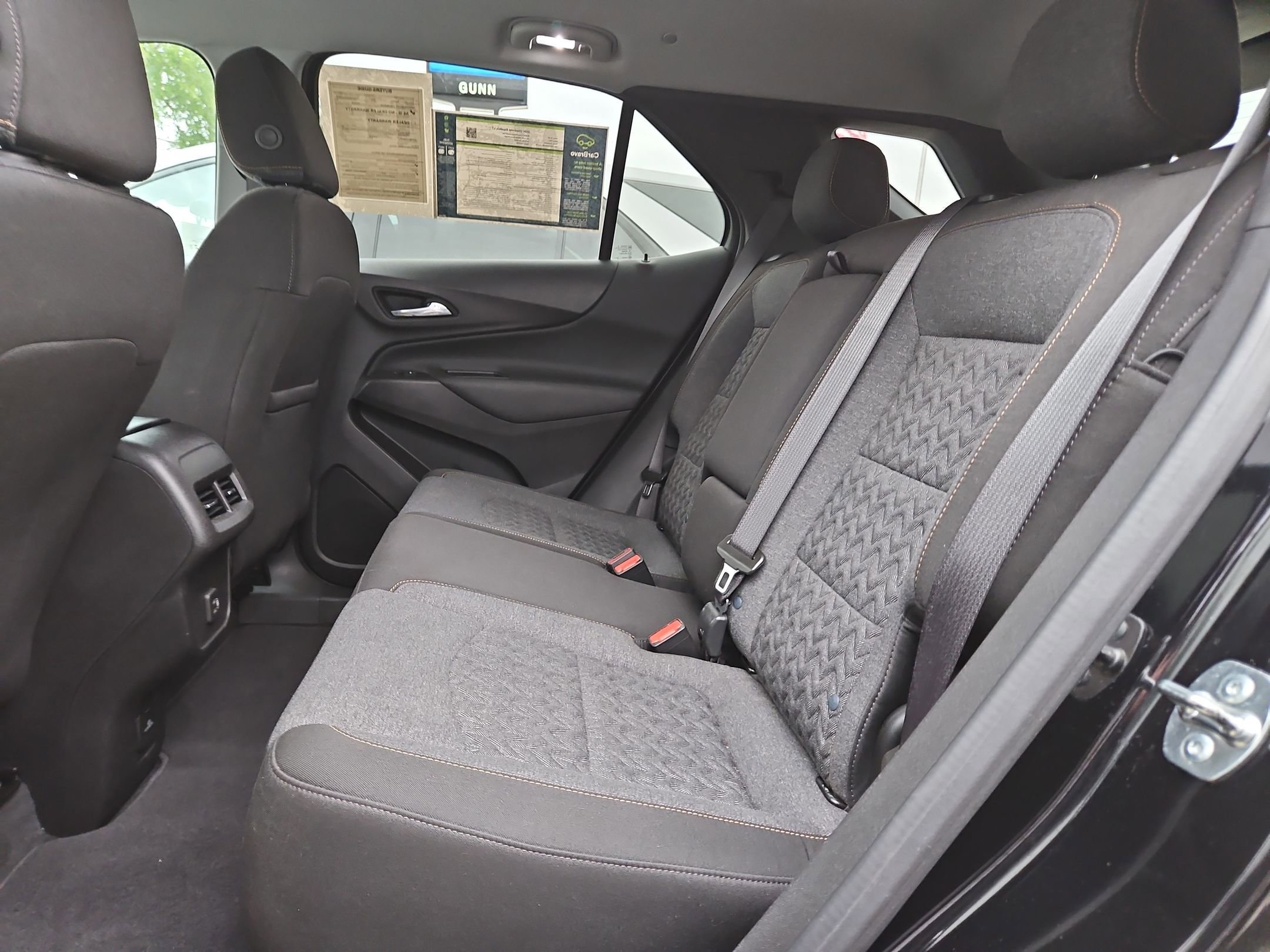 Certified 2024 Chevrolet Equinox LT image 14