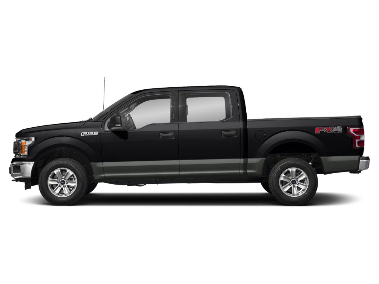 Used 2019 Ford F150 XLT w/ Equipment Group 302A Luxury RWD image 42