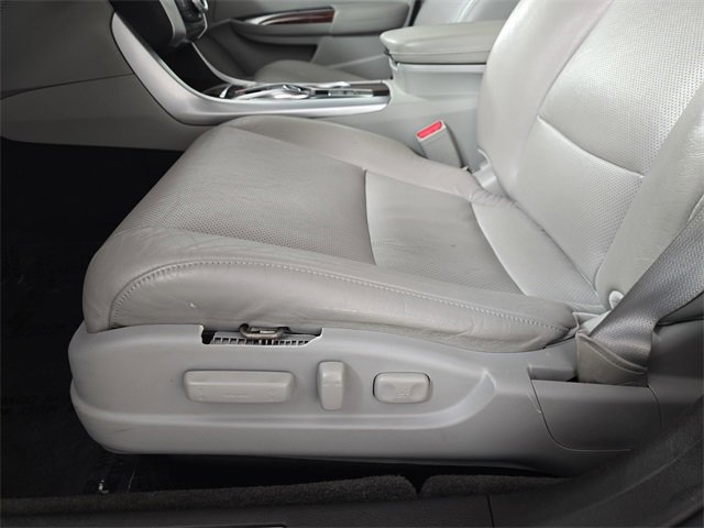 Used 2015 Acura TLX V6 w/ Technology Package image 31