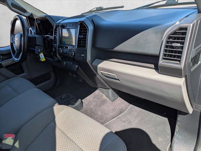Used 2018 Ford F150 XLT w/ Equipment Group 302A Luxury RWD image 19
