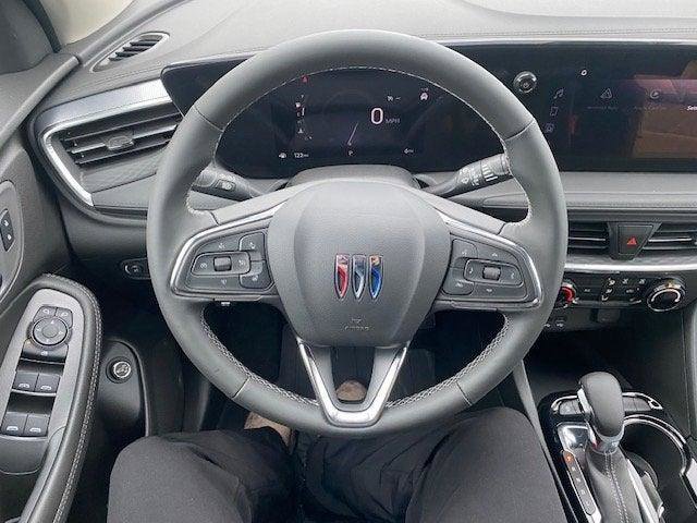 New 2026 Buick Encore GX Preferred w/ Comfort Package image 17