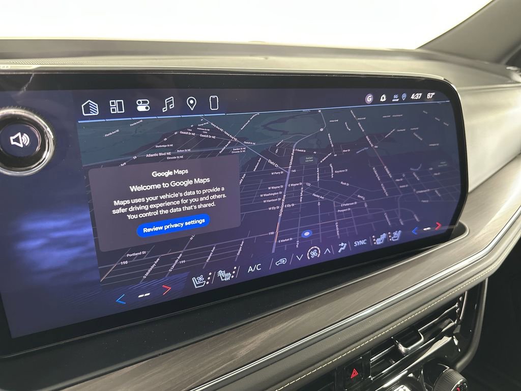 New 2026 Chevrolet Suburban Premier image 14