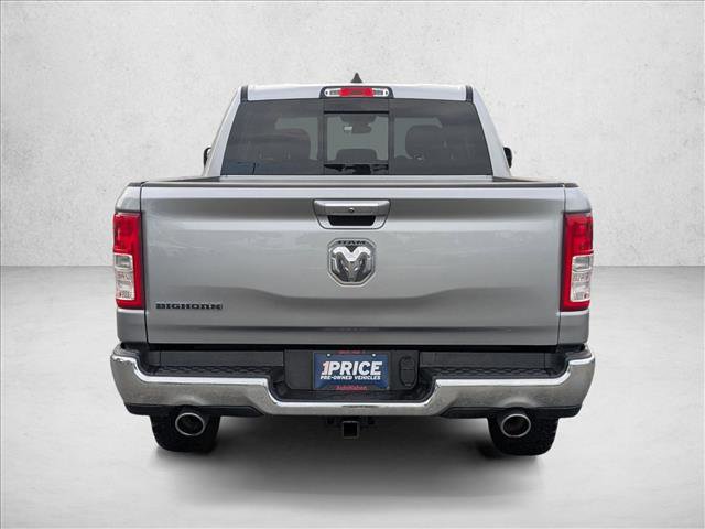 Used 2019 RAM 1500 Big Horn image 7