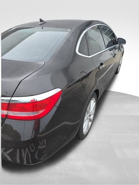 Used 2013 Buick Verano FWD image 13