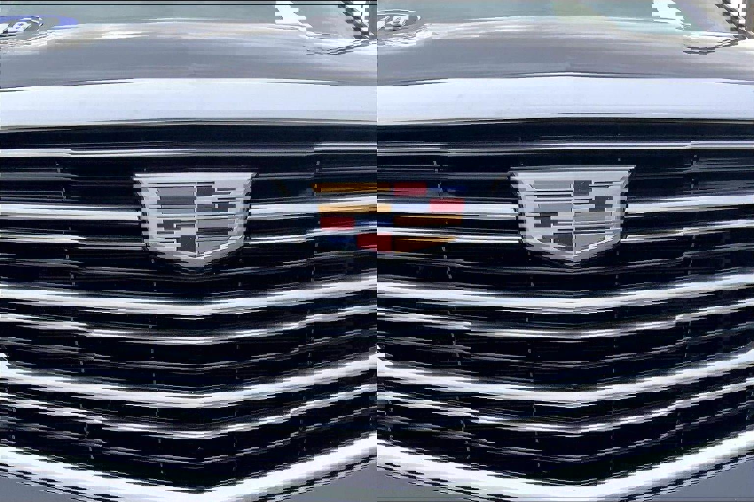 Used 2019 Cadillac XT5 Luxury AWD/4WD image 29