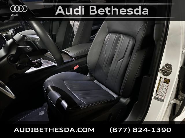 Used 2023 Audi A6 2.0T Premium w/ Convenience Package image 27