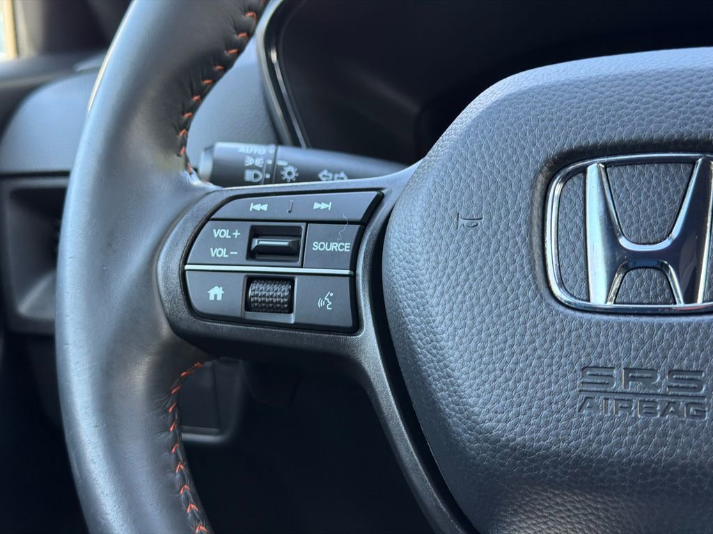 Certified 2023 Honda CR-V Sport image 22