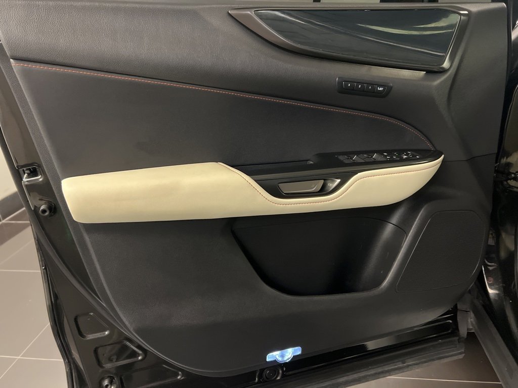 Used 2022 Lexus NX 350 AWD w/ Premium Package image 29