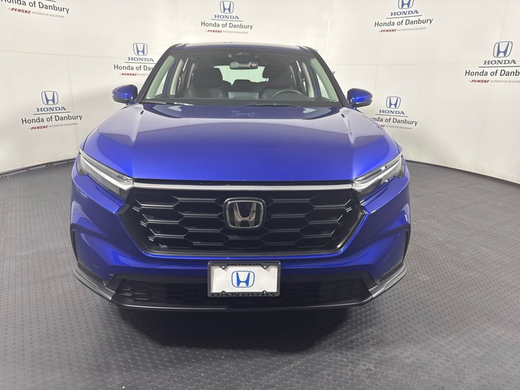 Used 2024 Honda CR-V LX image 2