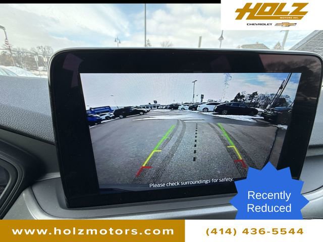 Used 2023 Ford Escape Active image 14