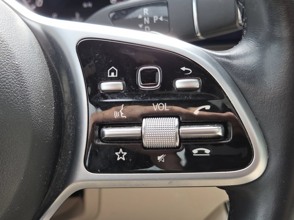 Used 2020 Mercedes-Benz E 450 4MATIC Sedan image 9